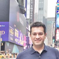 César Mancipe F (@cesarmancipef) 's Twitter Profile