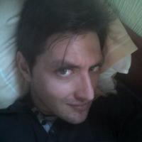 Alejandro Pérez (@darkdreammer) 's Twitter Profile