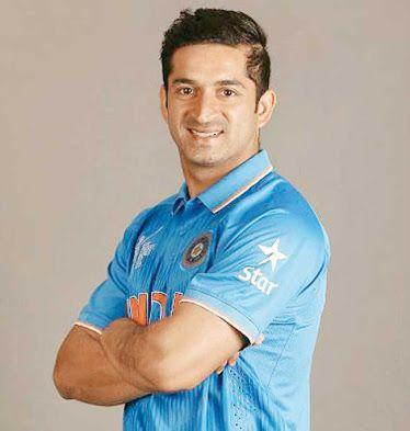 Official Twitter Account. Cricketer, plays for India, Haryana, Chennai Super Kings. Proud Indian.