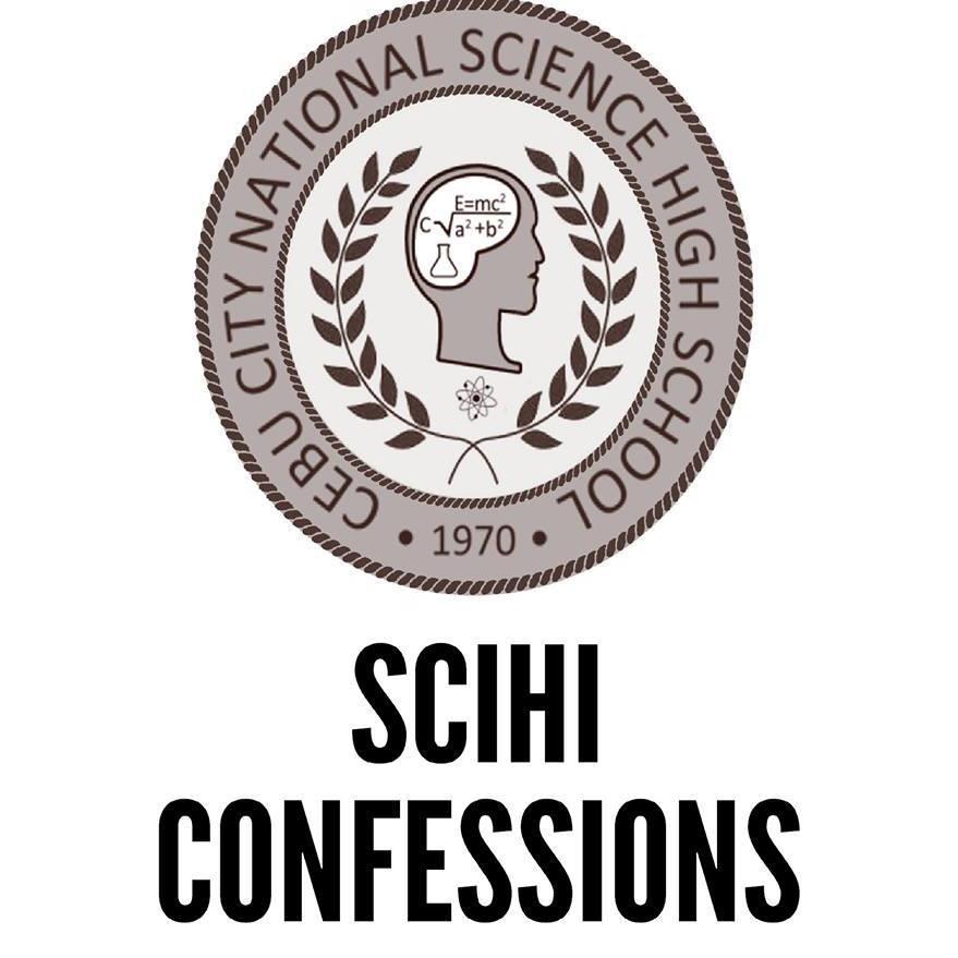 SciHi Confessions