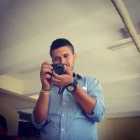 Mustafa Avcı (@mustafaavci15) Twitter profile photo