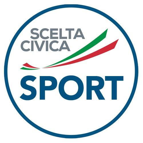 Dipartimento nazionale dello Sport - partito politico Scelta Civica