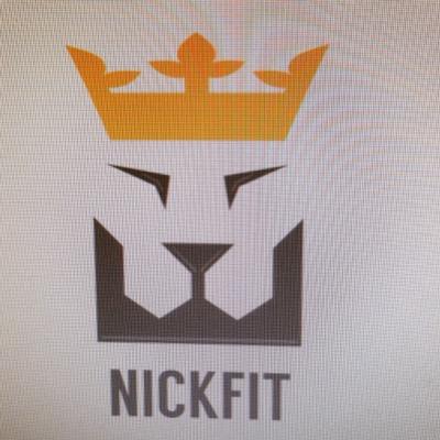 NickfitTr's profile picture. Nickfit fitness and nutrition ,will offer personal fitness as well as nutrition plans to help reach your desired fitness goals,our goal,thrive not just survive.