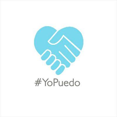 yopuedo_'s profile picture. Con simples y pequeñas acciones TU puedes cambiar el mundo