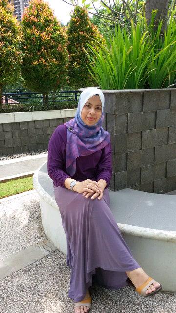 Monajoelz's profile picture. Be Ur Self