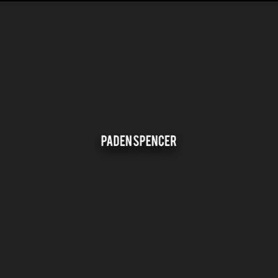 this account is in use to promote Paden Spencer's new Youtube films on celebrities tweets FOLLOW @PADENSPENCER @PADENSPENCER