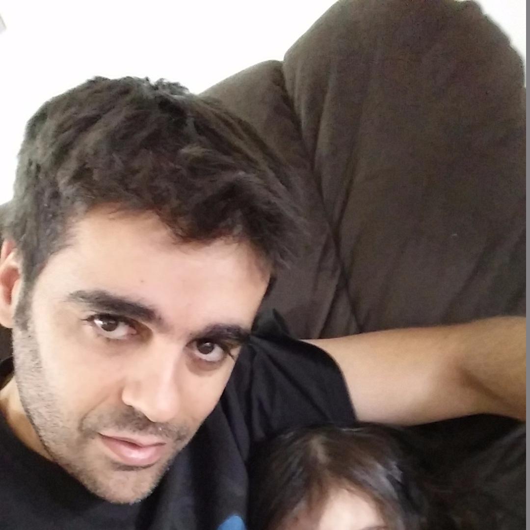 eranif's profile picture. A dad, husband, software engineer and open sourcer (since my first Commodore64 back in the 80s)