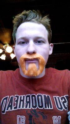 GreatestGinger Profile Picture