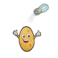 PotatoSalts's profile picture. 35 year old tech guy with a passion for IT and Extreme Gaming. I have been gaming seriously since 1991 and still can hang with the best of them.