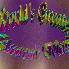 To promote contest to find world's Nr.1 composer of pure electronic music for dance and inspiration towards 2016 Rio Music Olympics