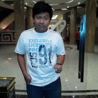 Reza Ananta (@reza_ananta27) 's Twitter Profile
