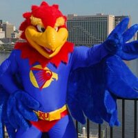 Super Jayhawk(@Super_Jayhawk) 's Twitter Profile Photo