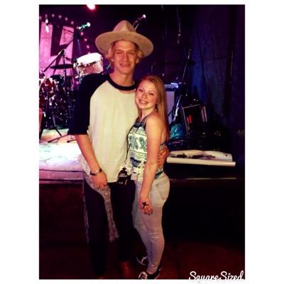 Im just in love with an Aussie named Cody Simpson! He retweeted me on July 25th, 2013 and August 2nd, 2013!!! The best days of my life! Tweeted me on 4/4/15❤️