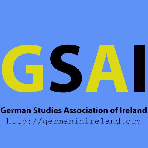 The German Studies Association of Ireland (founded in 1997) aims to promote the study of the language and cultures of the German-speaking countries of Europe.