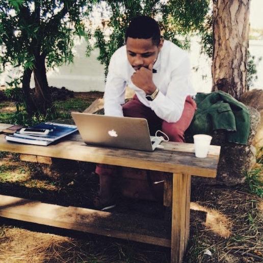 Sup world. Zee is a writer,
and an Executive Creative Director at Africa Red Communication & Advertising·