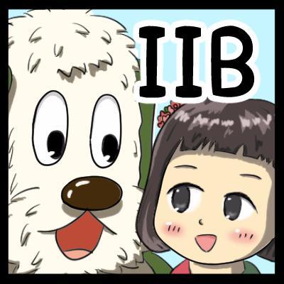 iib-labさんのプロフィール画像
