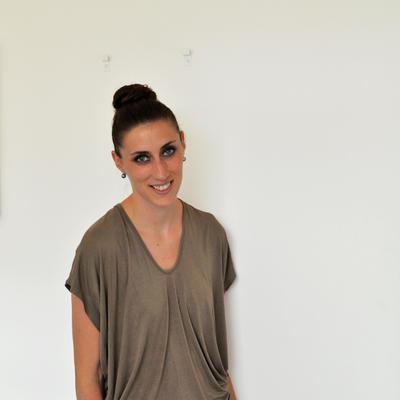 Deirdre Foley-Mendel on Muck Rack