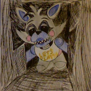 ScallywagRoxie's profile picture. I'm a pirate from Foxy's pirate crew and goes on epic adventures with him and the others