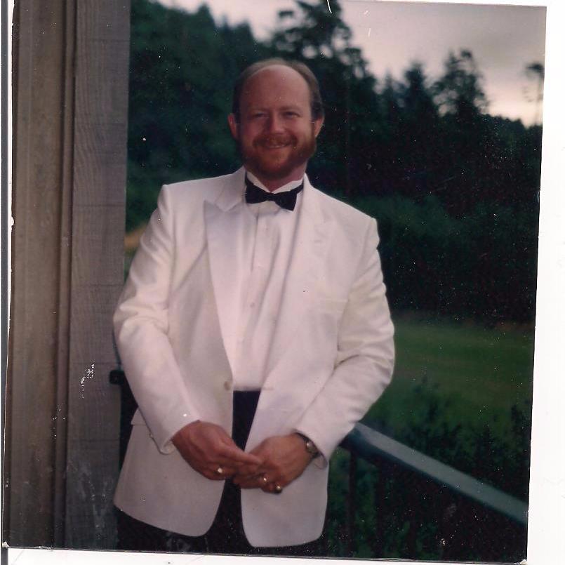 Lifelong resident of Washington State
#VanWa