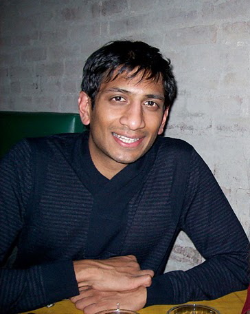 kamisetti's profile picture. Lover of music, politics, yoga, spirituality, law, and intellectual property.