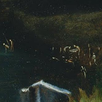 Ilobaid's profile picture. Haunted by the contortions of fate. Or perhaps it’s just confirmation bias?