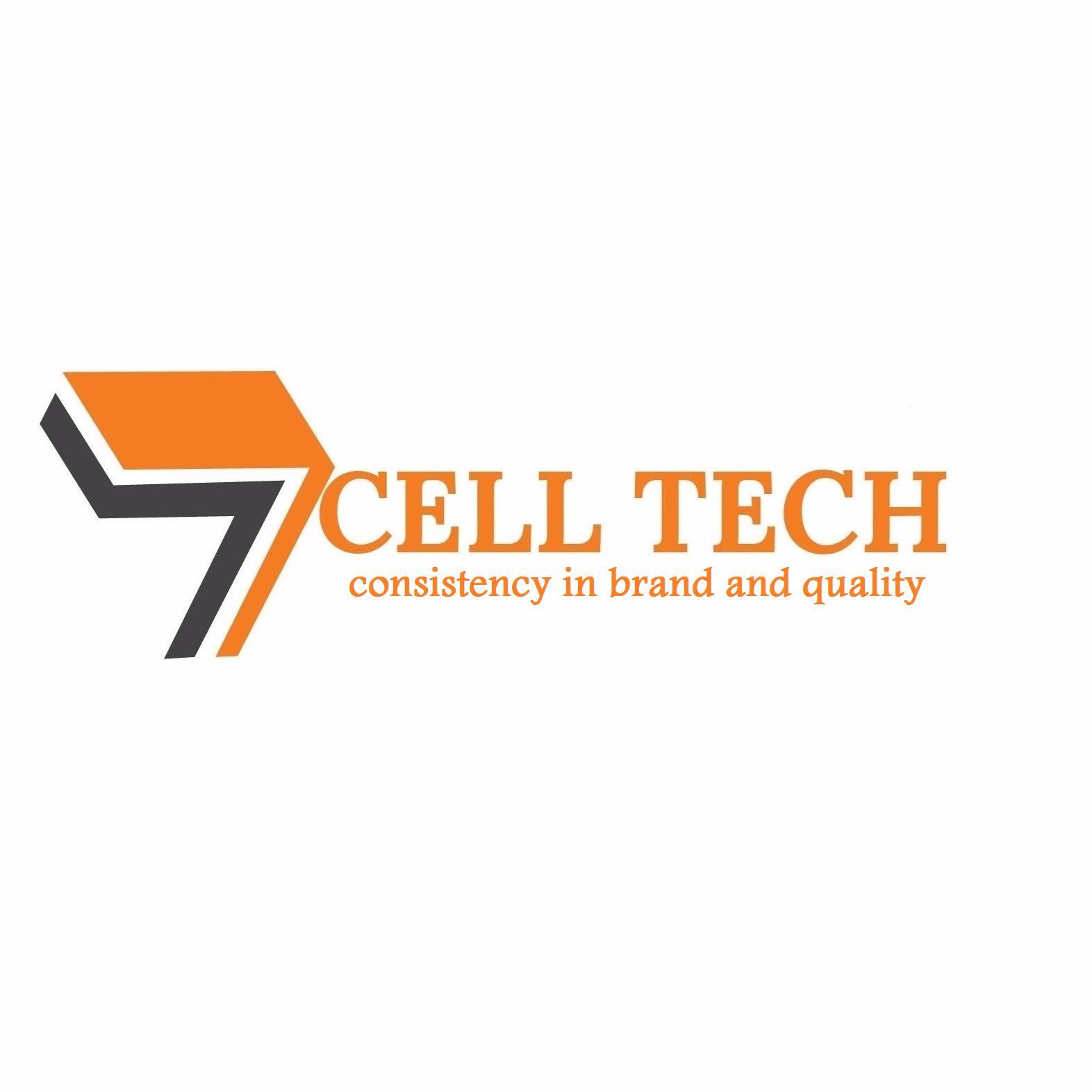 7celltech's profile picture. 