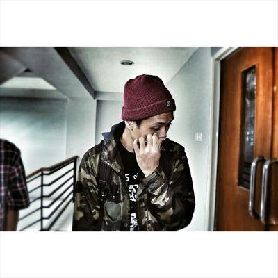 DIE HARD FAN OF THE MISFITS, PART TIME SCHOLAR, FULL TIME BLACKMETAL, SERING SAKIT BADAN (KASIAN)