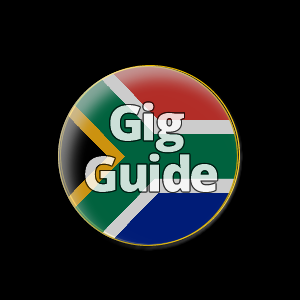 sa_gigguide's profile picture. 
