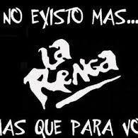 la renga pasion!!
