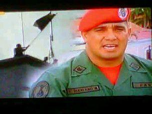 comandohuerfano's profile picture. 