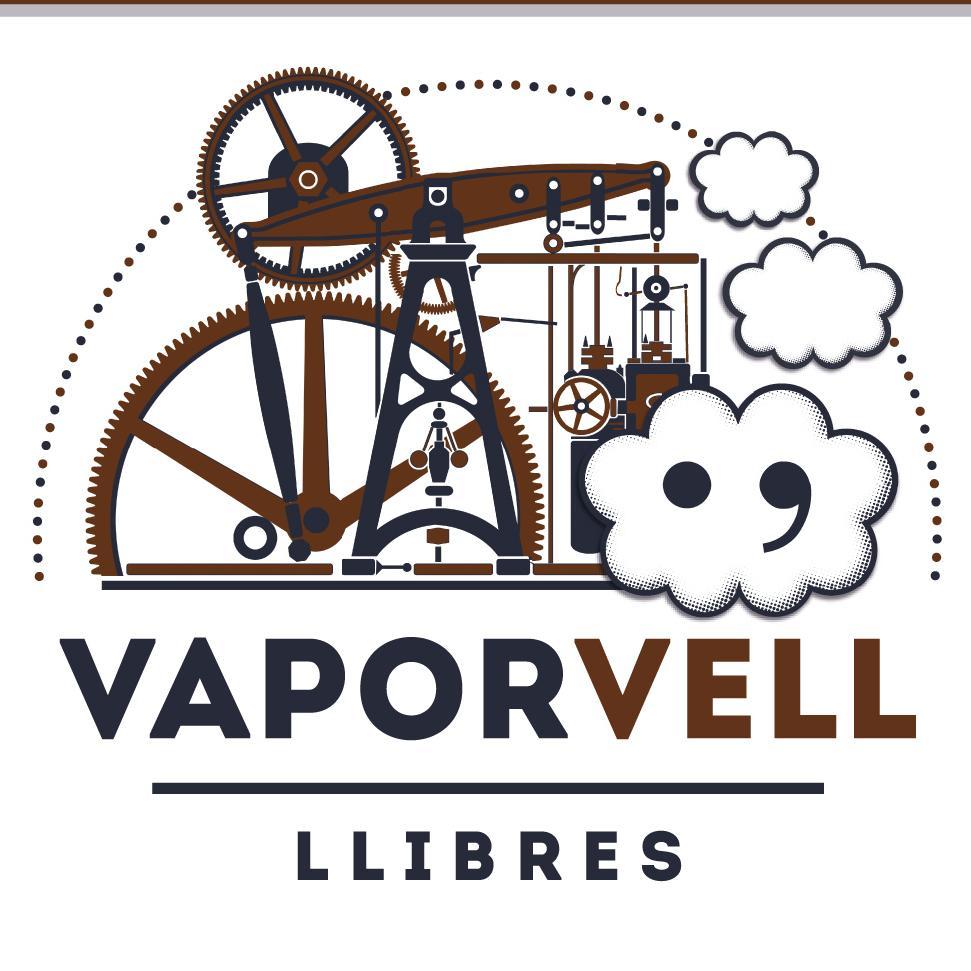 Vapor Vell Llibres