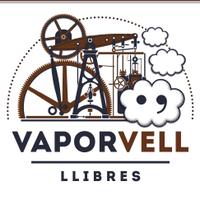 Vapor Vell Llibres(@vaporvellpremia) 's Twitter Profile Photo