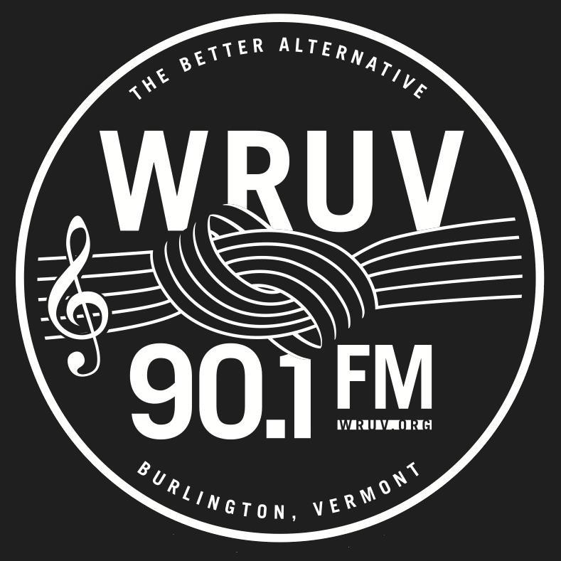 This is the playlist. Wanna dine in the beatstro or drool outside the glass? Listen live & for a week wruv.org Free form/no ads since the '70s & voice of UVM.