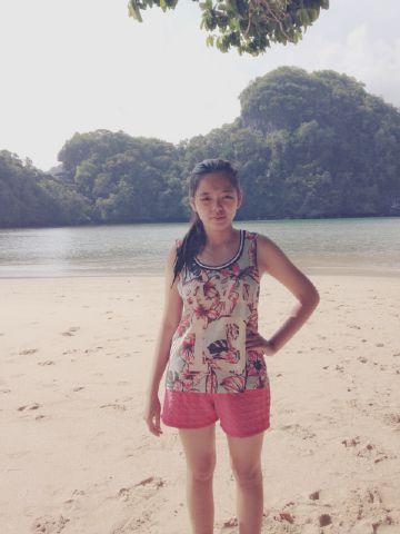 felich22's profile picture. 