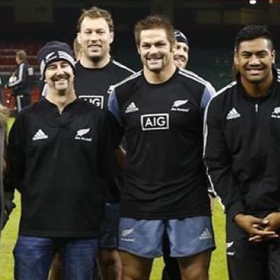 kiwi_marc's profile picture. Kiwi lad from Levin now living in London. Supporting the mighty All Blacks each time they come over to the UK for another devastating tour!