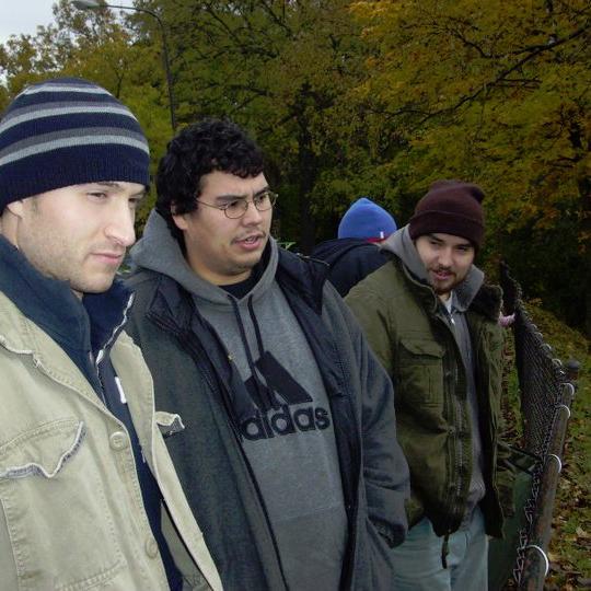 chcooke83's profile picture. 