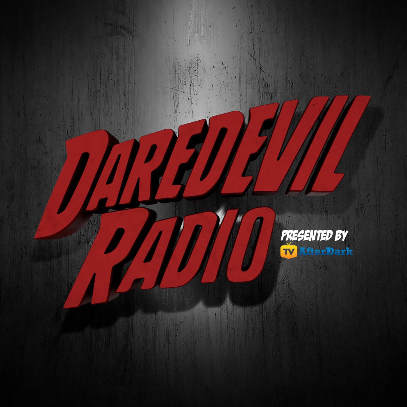 Daredevil Radio