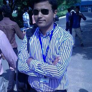 vinodghodake1's profile picture. 