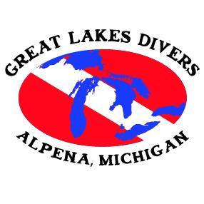 Great Lakes Divers is a full-service dive shop in Alpena, Michigan. Learn to dive,  gear sales, repair, air-fills, rentals, dive and snorkel charters.