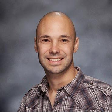 MatthewSkroblus's profile picture. Husband to Kimberly, Daddy to Kyndall and Kennedy, High School Science Teacher & Football Coach North Point High School.