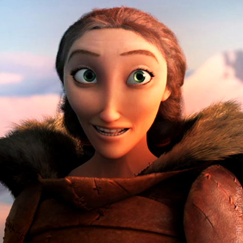 Experta entrenadora de dragones y profesora en cuidado de criaturas mágicas. Toda criatura tiene sus secretos y yo se los enseñaré todos #SpanishFakeHogwartsDD