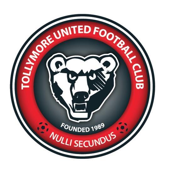 Official Twitter Account of Tollymore United Football Club - The Biggest Little Club in the World!