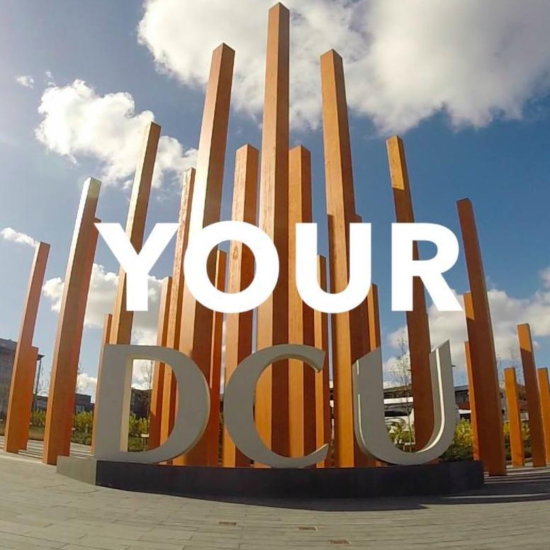 YourDCU's profile picture. DCU: It's made for YOU. #YOURDCU                           This is a student project. None of the opinions expressed here are the opinions of DCU