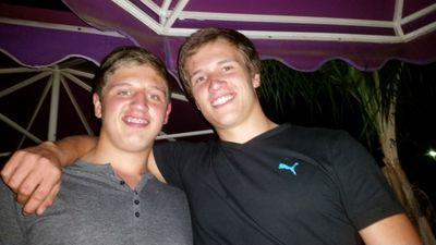 RudolphPottie's profile picture. Bly kalm en sit links voor