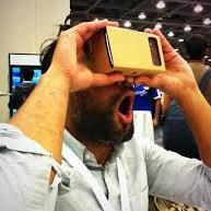 Toute l'actualité sur le Google Cardboard, ses dérivés et les applicaitons de réalité virtuelle