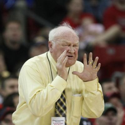 Cuba City Basketball Coach For last 52 years. Father to three super children, Michele, Mark and Ryan. Married to Joan for 57 years. Executive Director WBCA