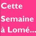 Cette semaine à Lomé (@7semainealome) Twitter profile photo Cette semaine à Lomé (@7semainealome) Twitter profile photo