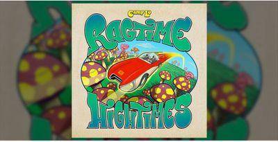 Ragtime hightimes! New Lowa Album!