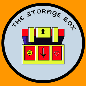 TheStorageBoxGaming Profile