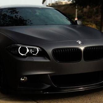 Tweeting the most beautiful cars you've ever seen!